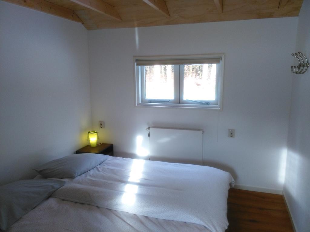 Holiday Home Giethmen Ngoại thất bức ảnh